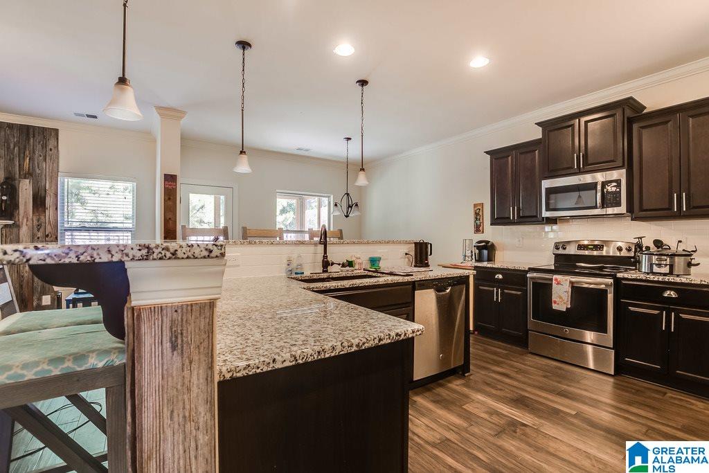 1069 Merion Drive Calera, AL 35040 - Photo 4 of 25