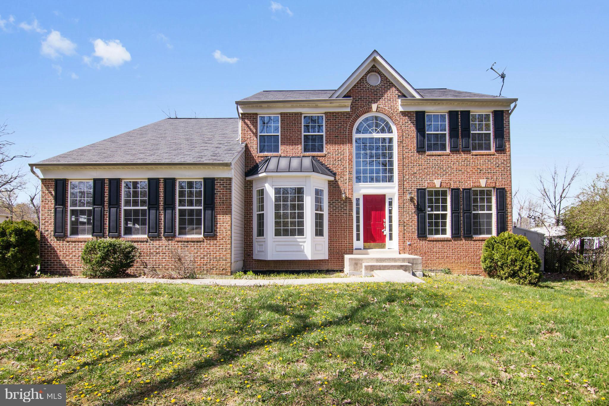 7915 Woodyard Road Clinton, MD 20735 - Photo 1 of 30 Exterior (Front)