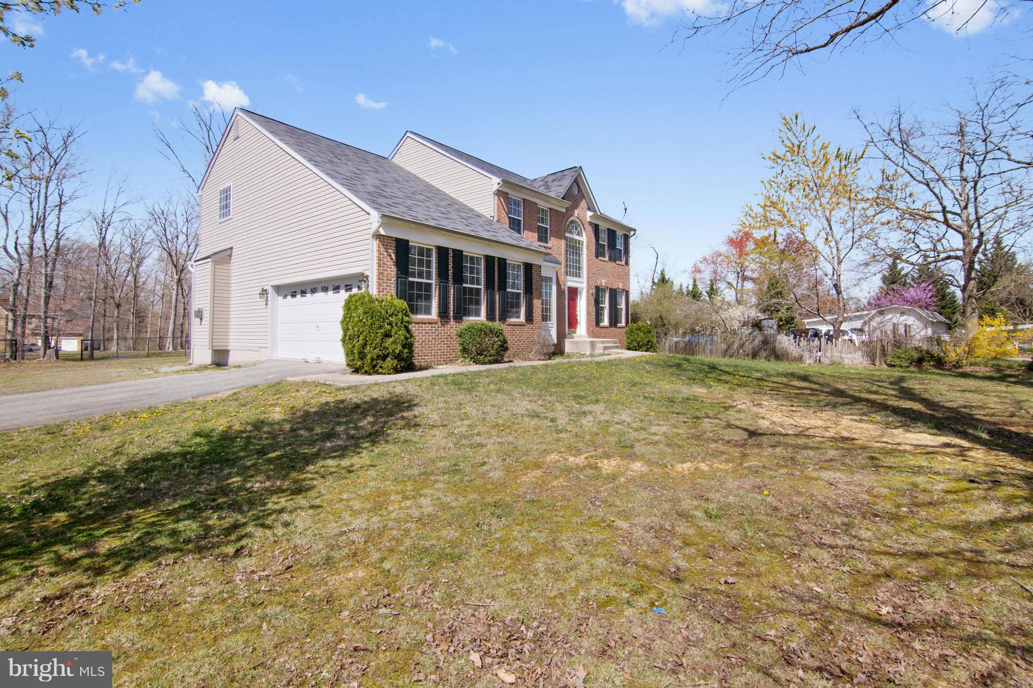 7915 Woodyard Road Clinton, MD 20735 - Photo 2 of 30 Exterior (General)