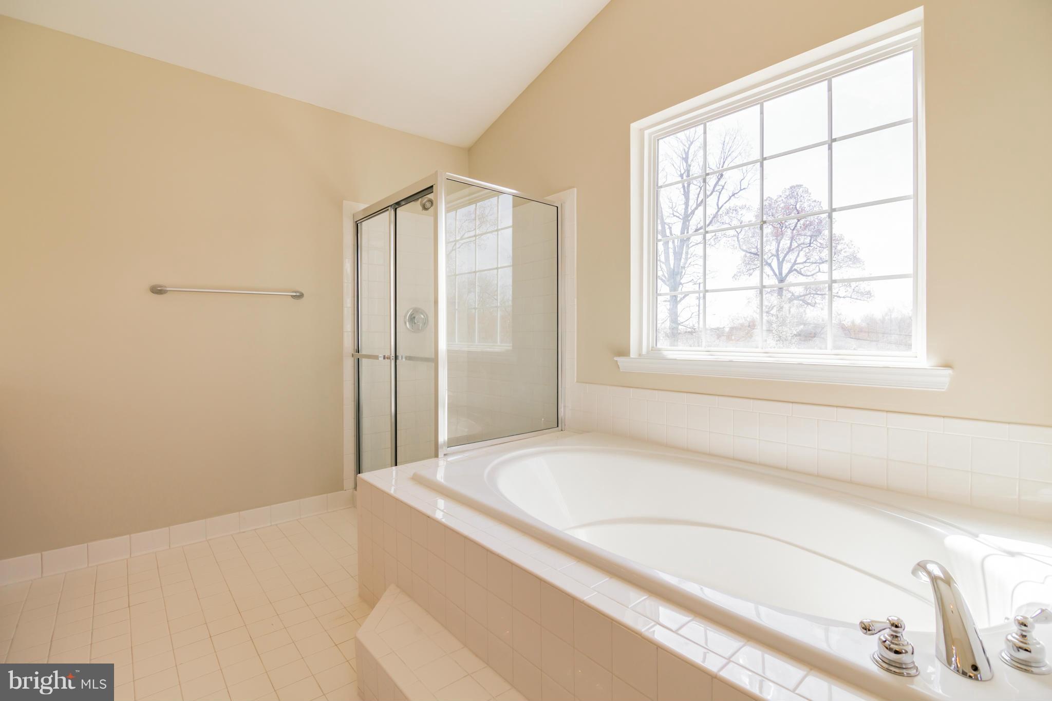 7915 Woodyard Road Clinton, MD 20735 - Photo 19 of 30 Bath (Master)