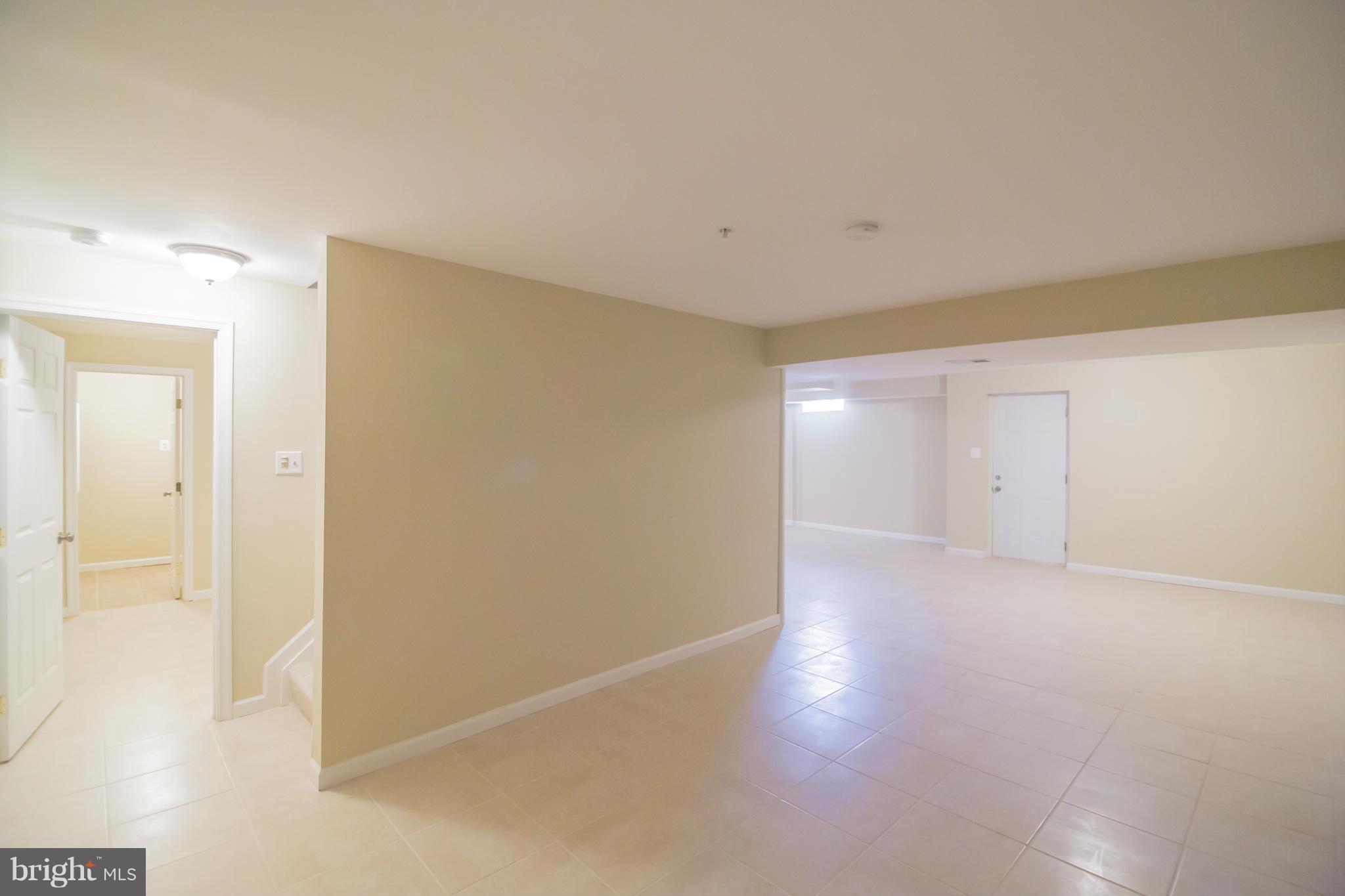7915 Woodyard Road Clinton, MD 20735 - Photo 27 of 30 Basement