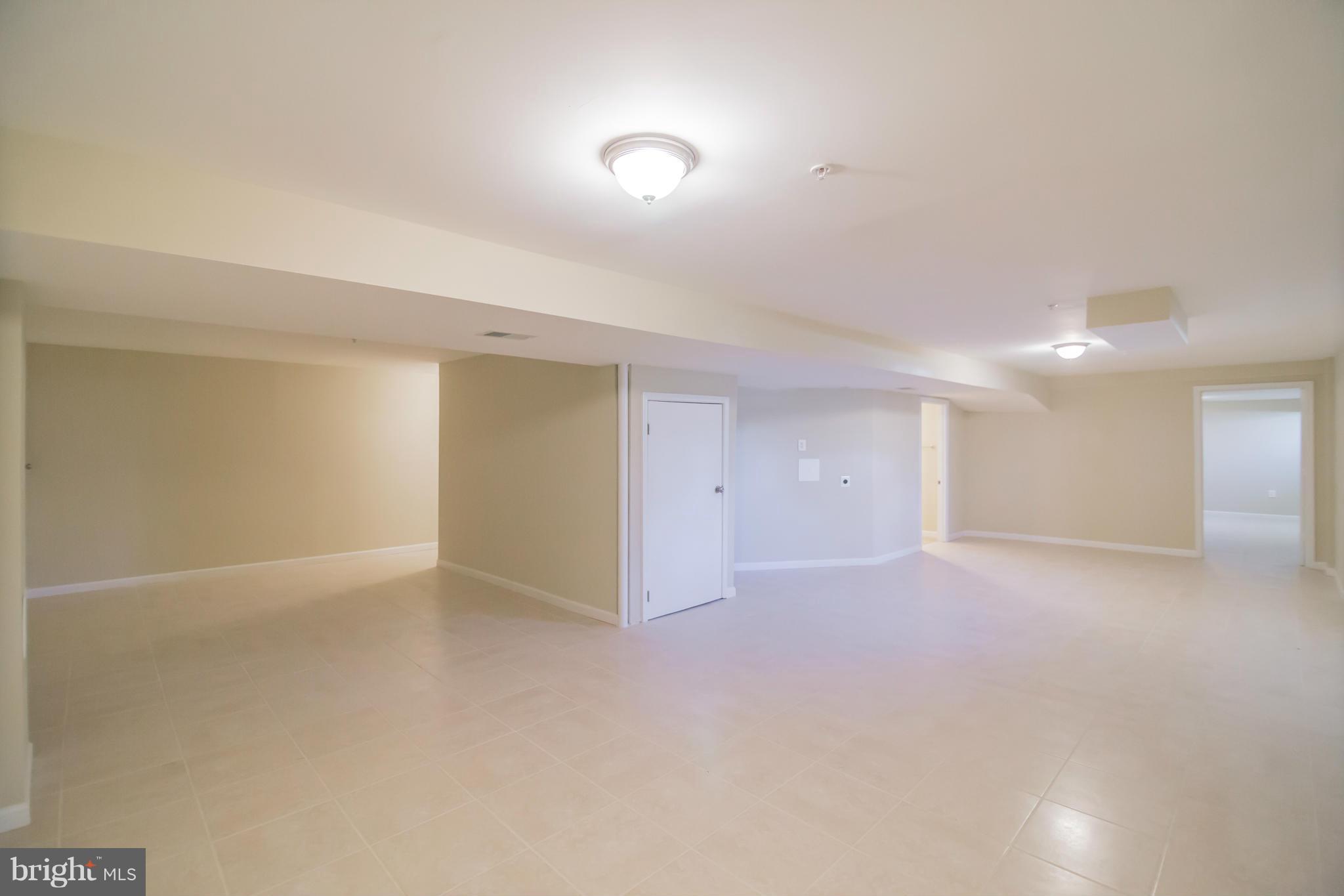 7915 Woodyard Road Clinton, MD 20735 - Photo 28 of 30 Basement