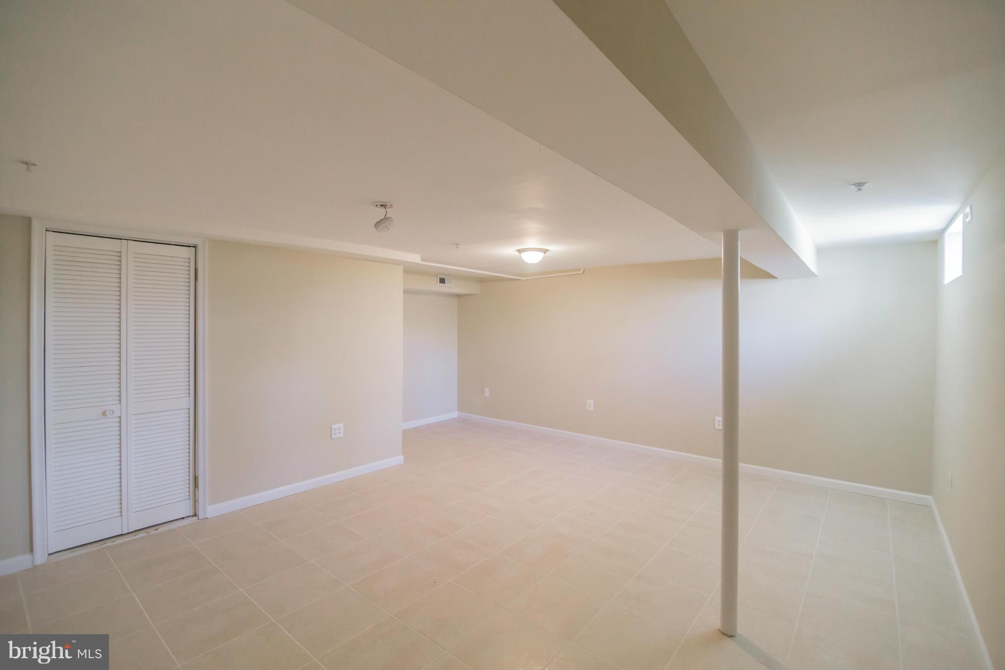 7915 Woodyard Road Clinton, MD 20735 - Photo 29 of 30 Basement