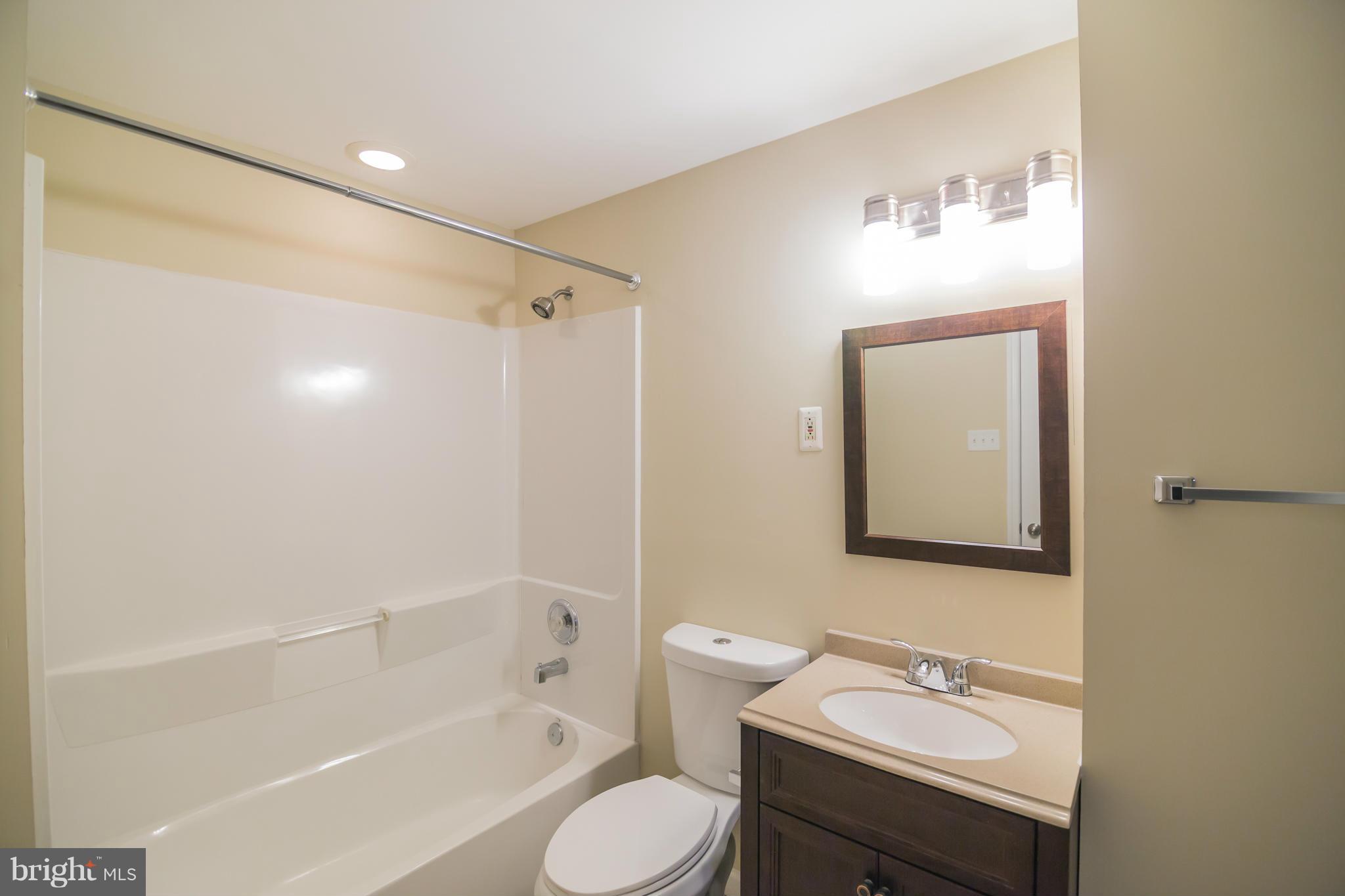 7915 Woodyard Road Clinton, MD 20735 - Photo 30 of 30 Basement
