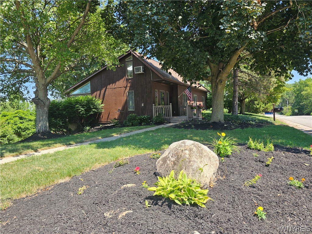 760 Northrup Road Elma, NY 14059 - Photo 2 of 48