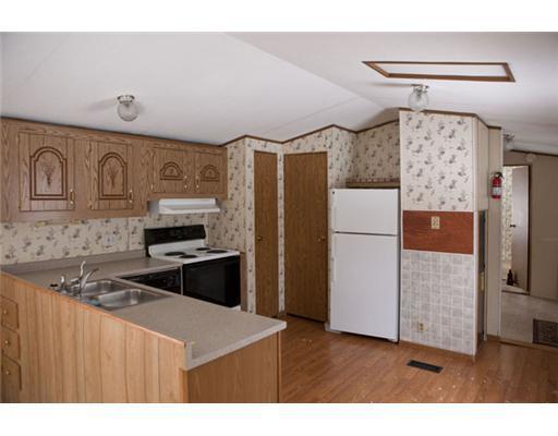 1920 Garland Road Charleston, ME 04427 - Photo 3 of 11 Kitchen.
