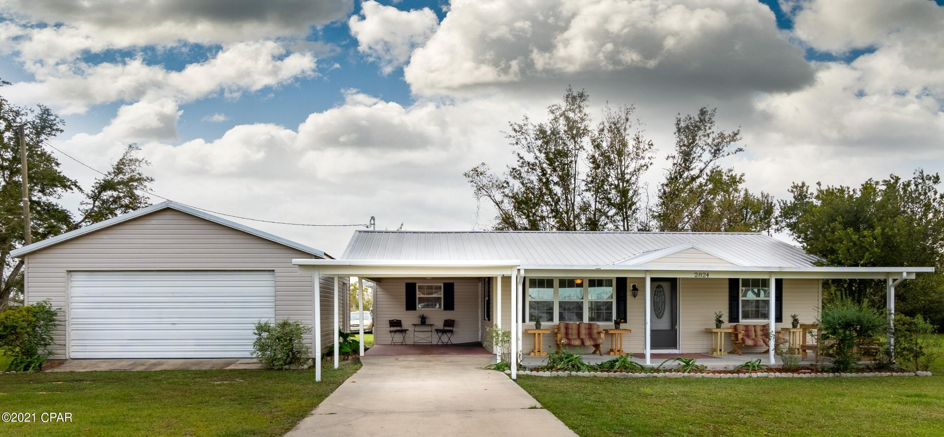 2824 Avon Road Panama City, FL 32405 - Photo 1 of 28 Gallery Image 1