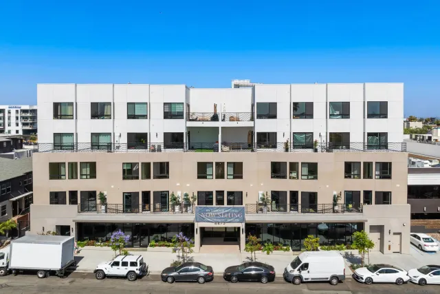 $1,395,000 | 4473 30th Street, Unit 505, San Diego, CA 92116