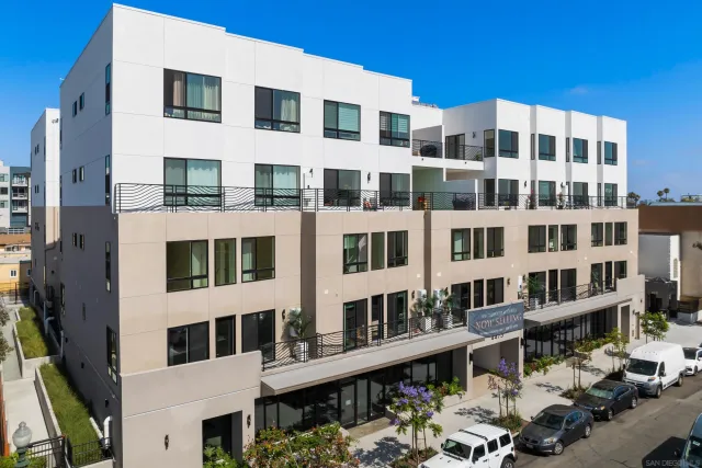 $1,395,000 | 4473 30th Street, Unit 505, San Diego, CA 92116