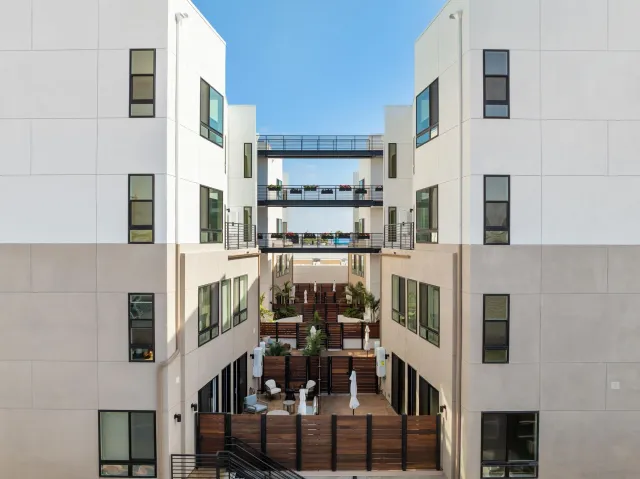 $1,395,000 | 4473 30th Street, Unit 505, San Diego, CA 92116