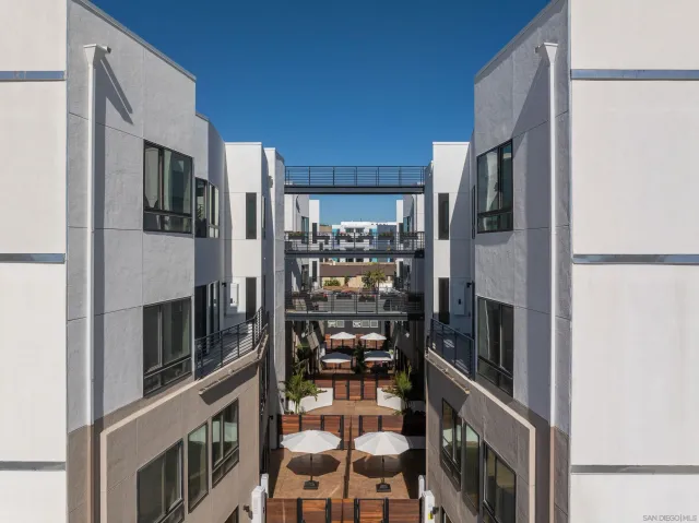 $1,395,000 | 4473 30th Street, Unit 505, San Diego, CA 92116