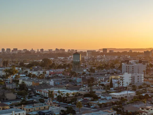 $1,395,000 | 4473 30th Street, Unit 505, San Diego, CA 92116