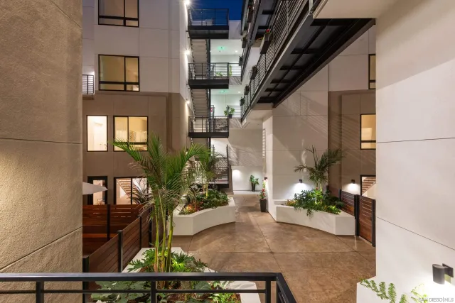 $1,395,000 | 4473 30th Street, Unit 505, San Diego, CA 92116