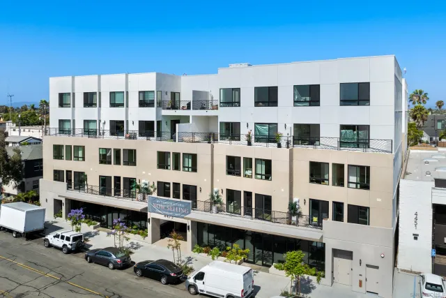 $1,395,000 | 4473 30th Street, Unit 505, San Diego, CA 92116