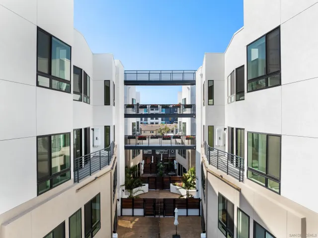 $1,395,000 | 4473 30th Street, Unit 505, San Diego, CA 92116