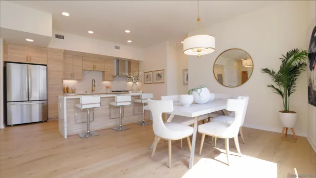 $1,395,000 | 4473 30th Street, Unit 505, San Diego, CA 92116