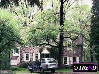 615 Broad Acres Road Penn Valley, PA 19072 - Photo 1 of 1