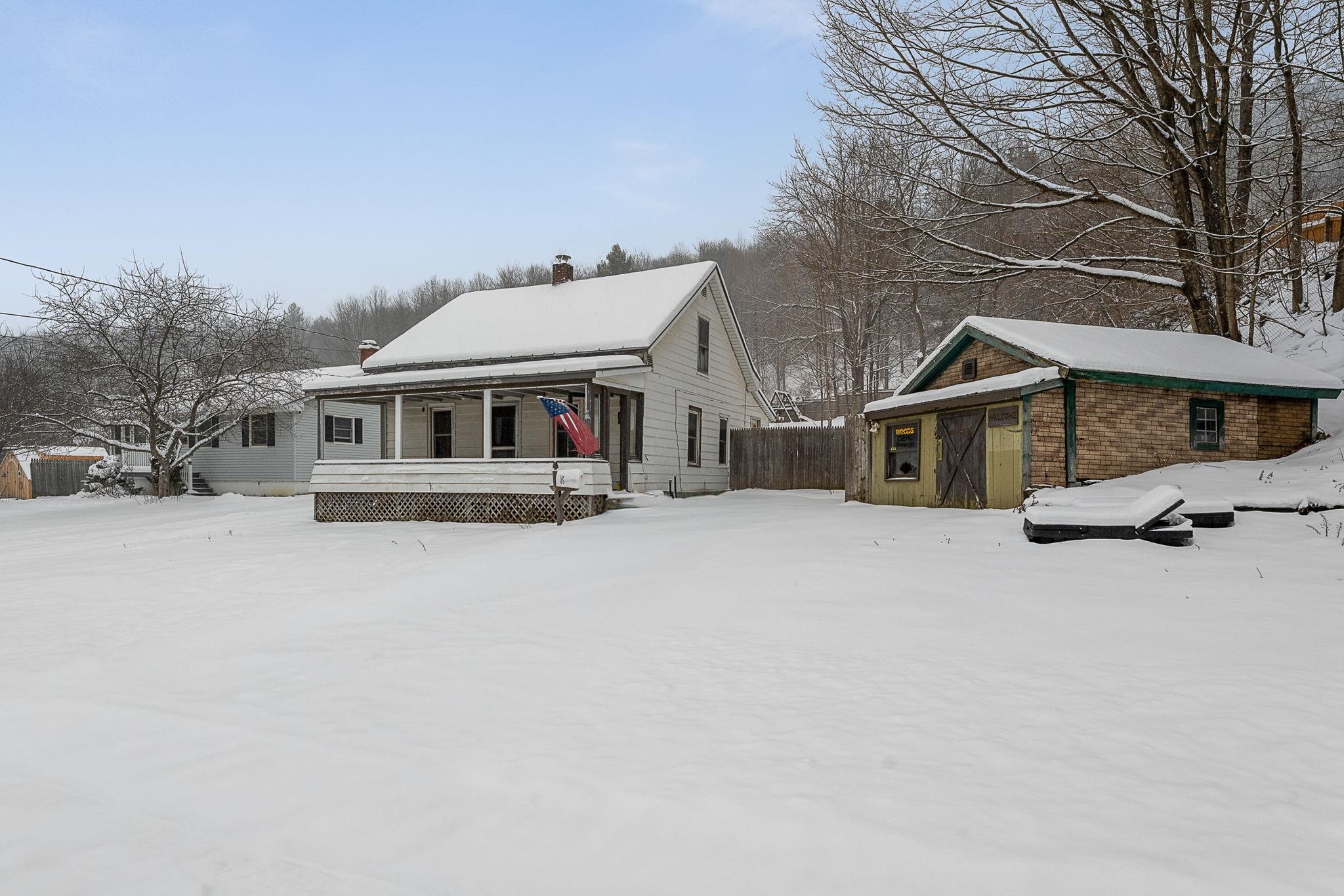 90 King Street Northfield, VT 05663 - Photo 21 of 24