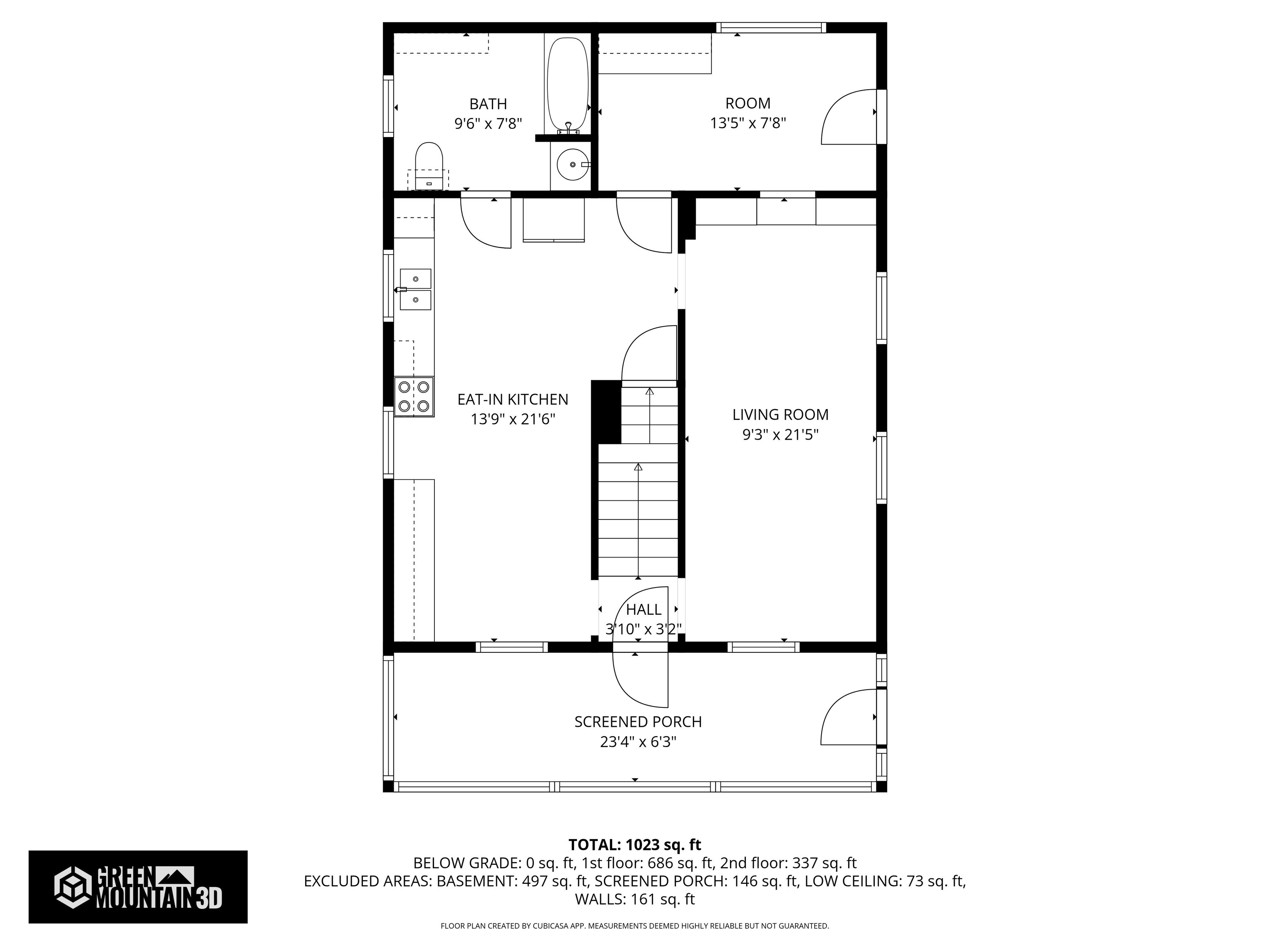 90 King Street Northfield, VT 05663 - Photo 22 of 24