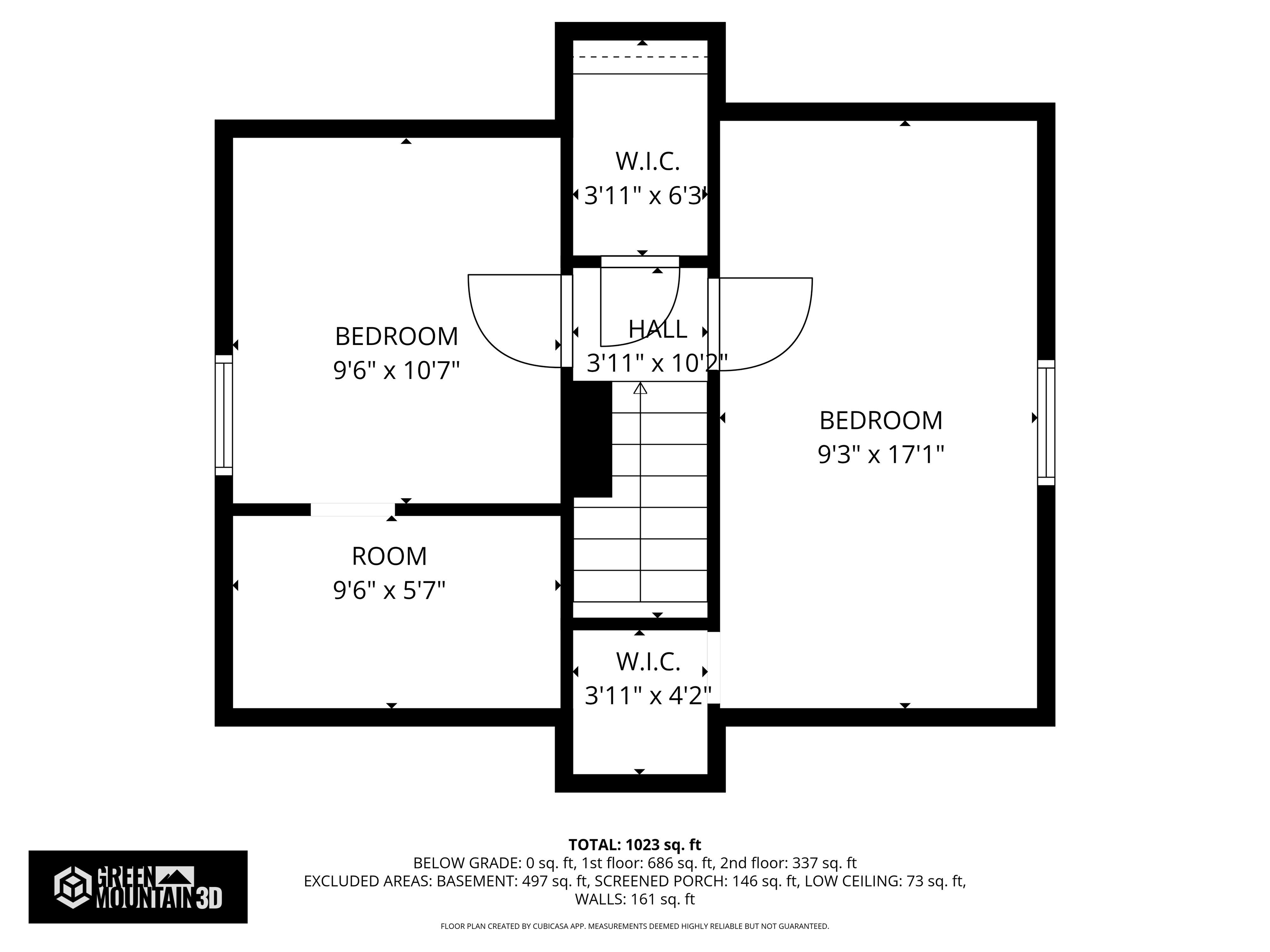 90 King Street Northfield, VT 05663 - Photo 23 of 24