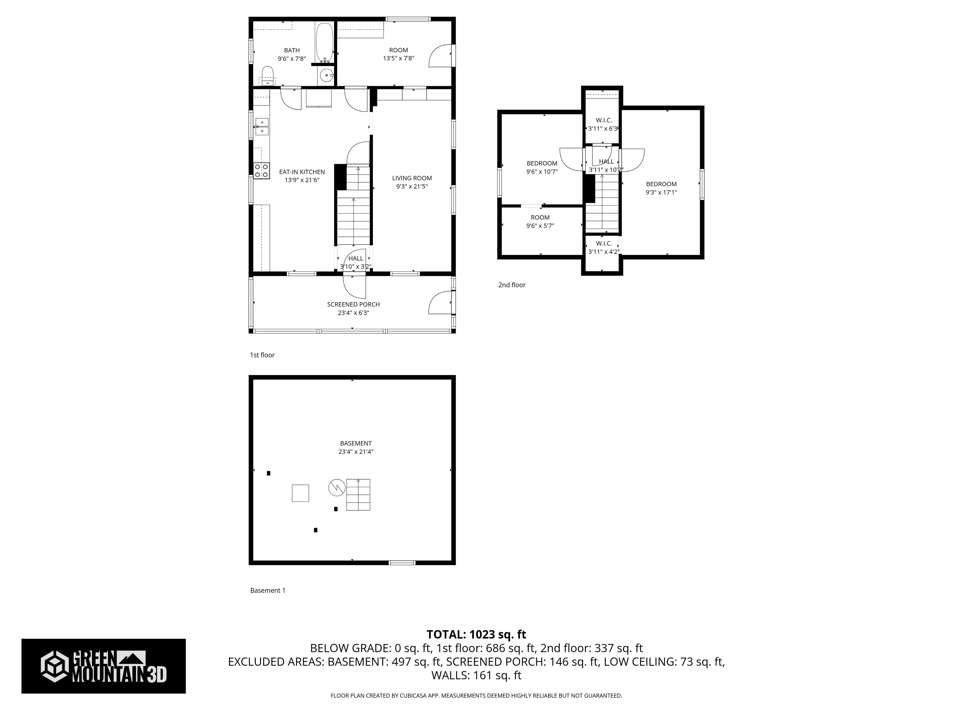 90 King Street Northfield, VT 05663 - Photo 24 of 24