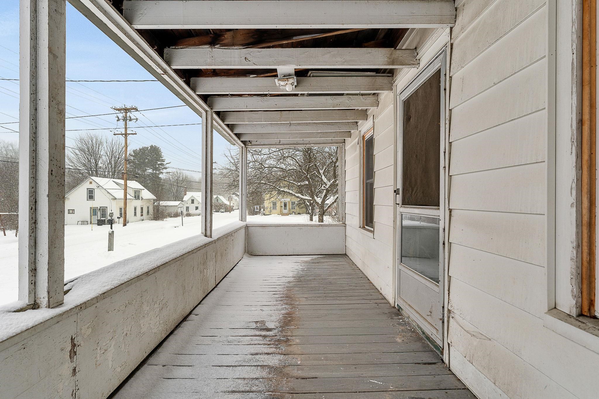 90 King Street Northfield, VT 05663 - Photo 3 of 24