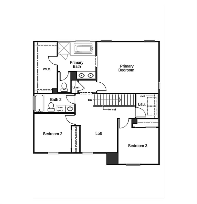 2724 Salvatore Way Modesto, CA 95357 - Photo 4 of 4 unknown