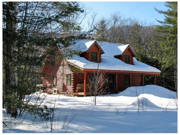 629 Cobb Farm Road Hart's Location, NH 03812 - Photo 1 of 1 Gallery Image 1