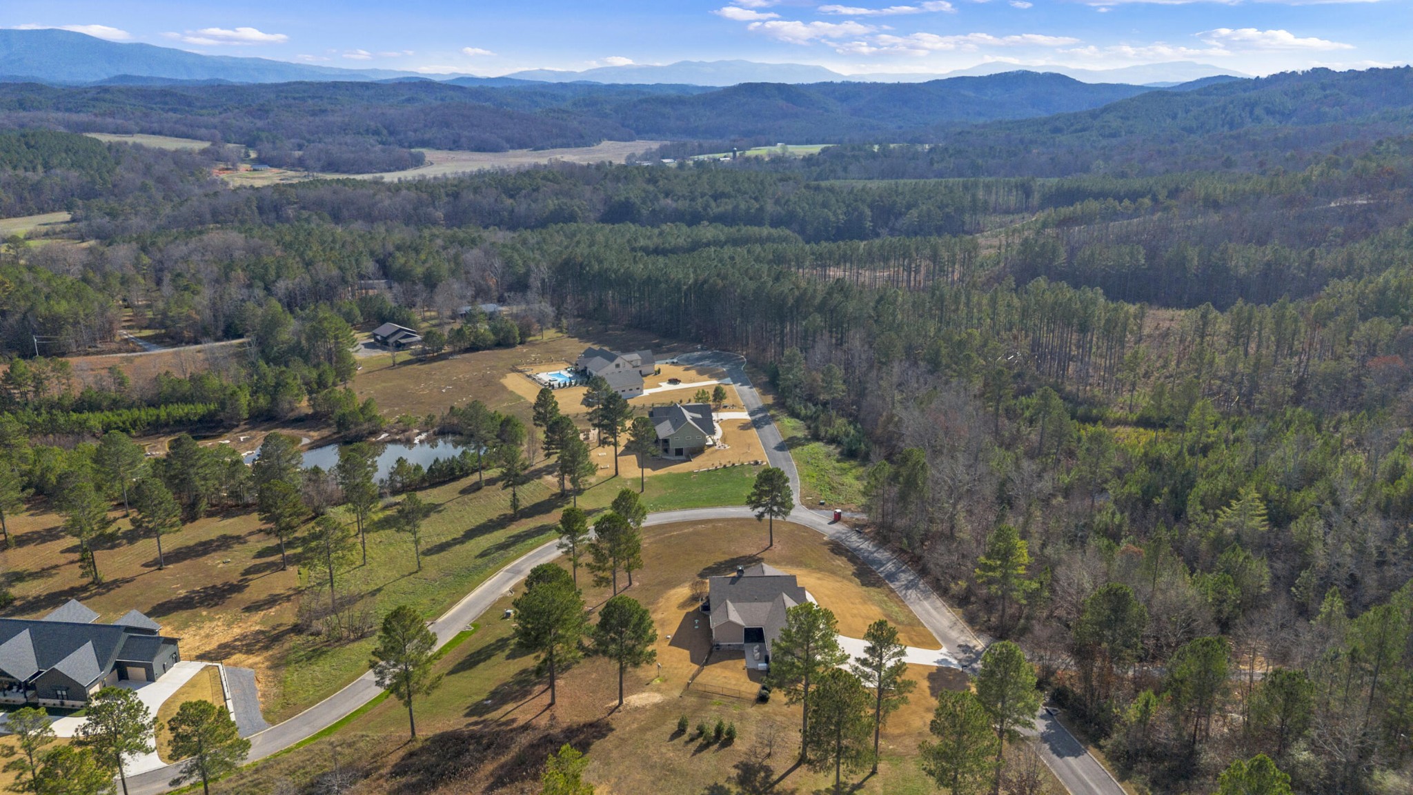 156 Bob White Road Ocoee, TN 37361 - Photo 17 of 52
