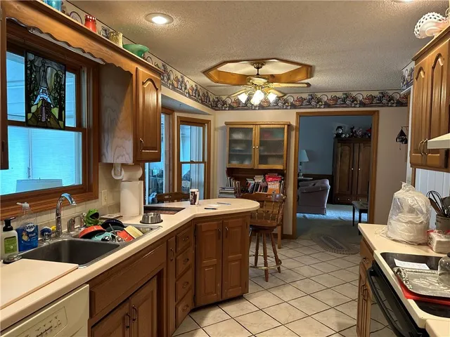 $325,000 | 99 Hawthorne Hill Drive, Warrensburg, MO 64093