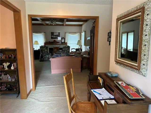 $325,000 | 99 Hawthorne Hill Drive, Warrensburg, MO 64093