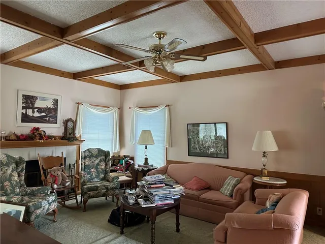 $325,000 | 99 Hawthorne Hill Drive, Warrensburg, MO 64093