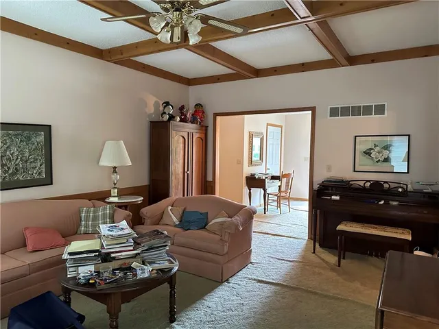 $325,000 | 99 Hawthorne Hill Drive, Warrensburg, MO 64093