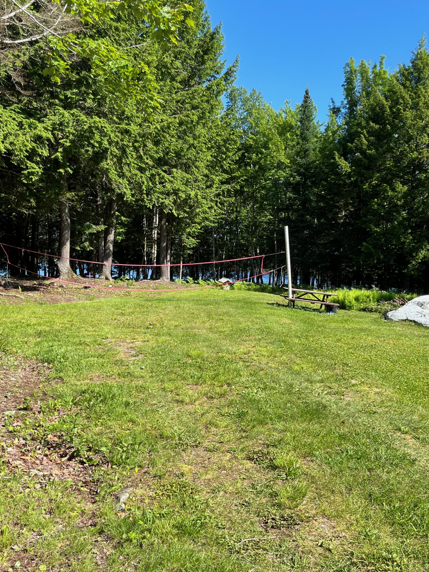 185 Durham Bridge Road Newport, ME 04953 - Photo 44 of 116 Plenty of room for gardening...