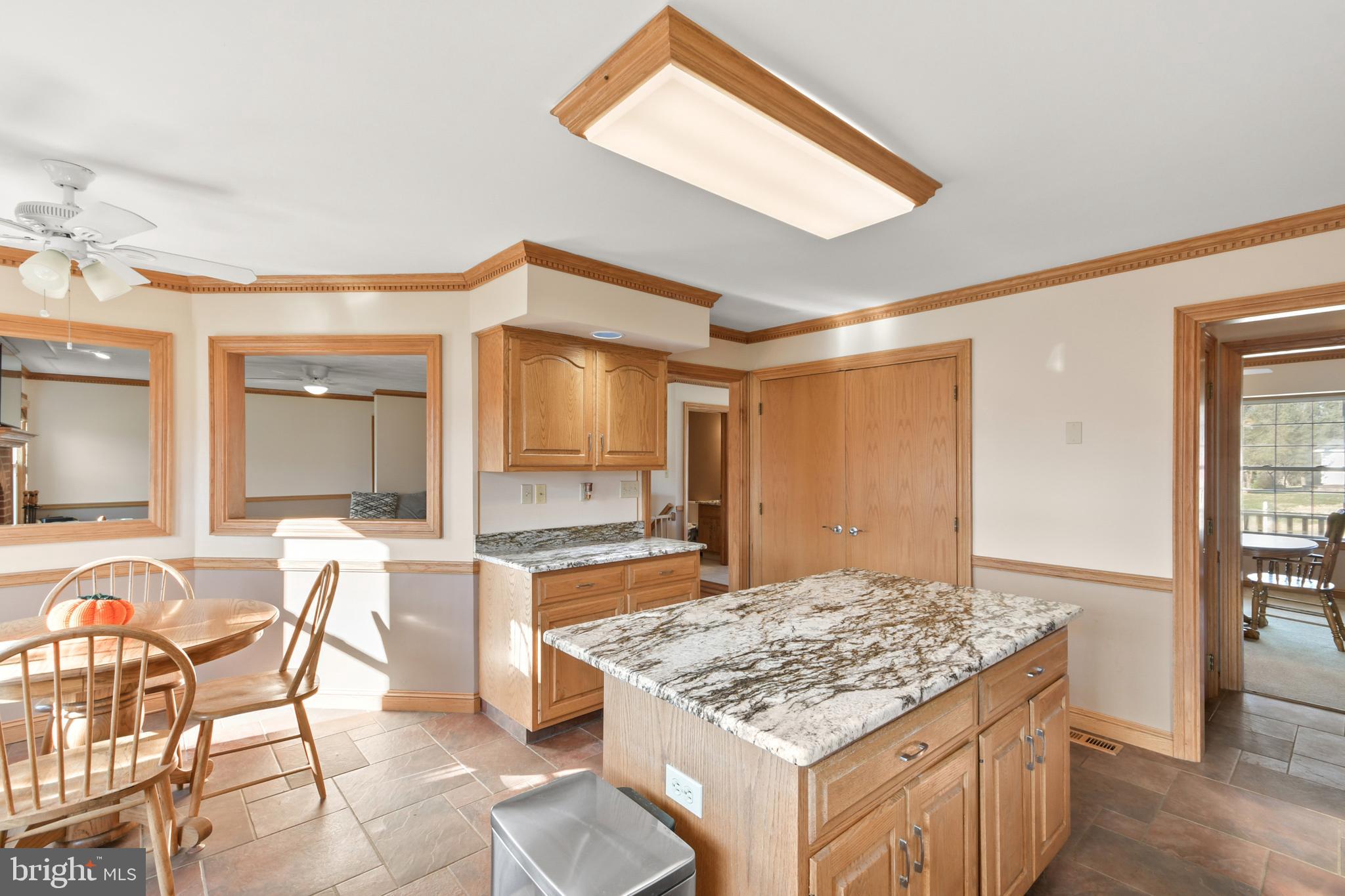 4207 Horine Road Jefferson, MD 21755 - Photo 17 of 69 Eat In Kitchen