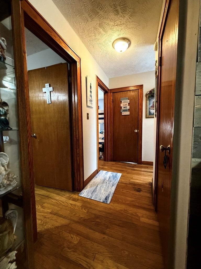 3406 Baptist Valley Road Cedar Bluff, VA 24609 - Photo 16 of 30 Gallery Image 16