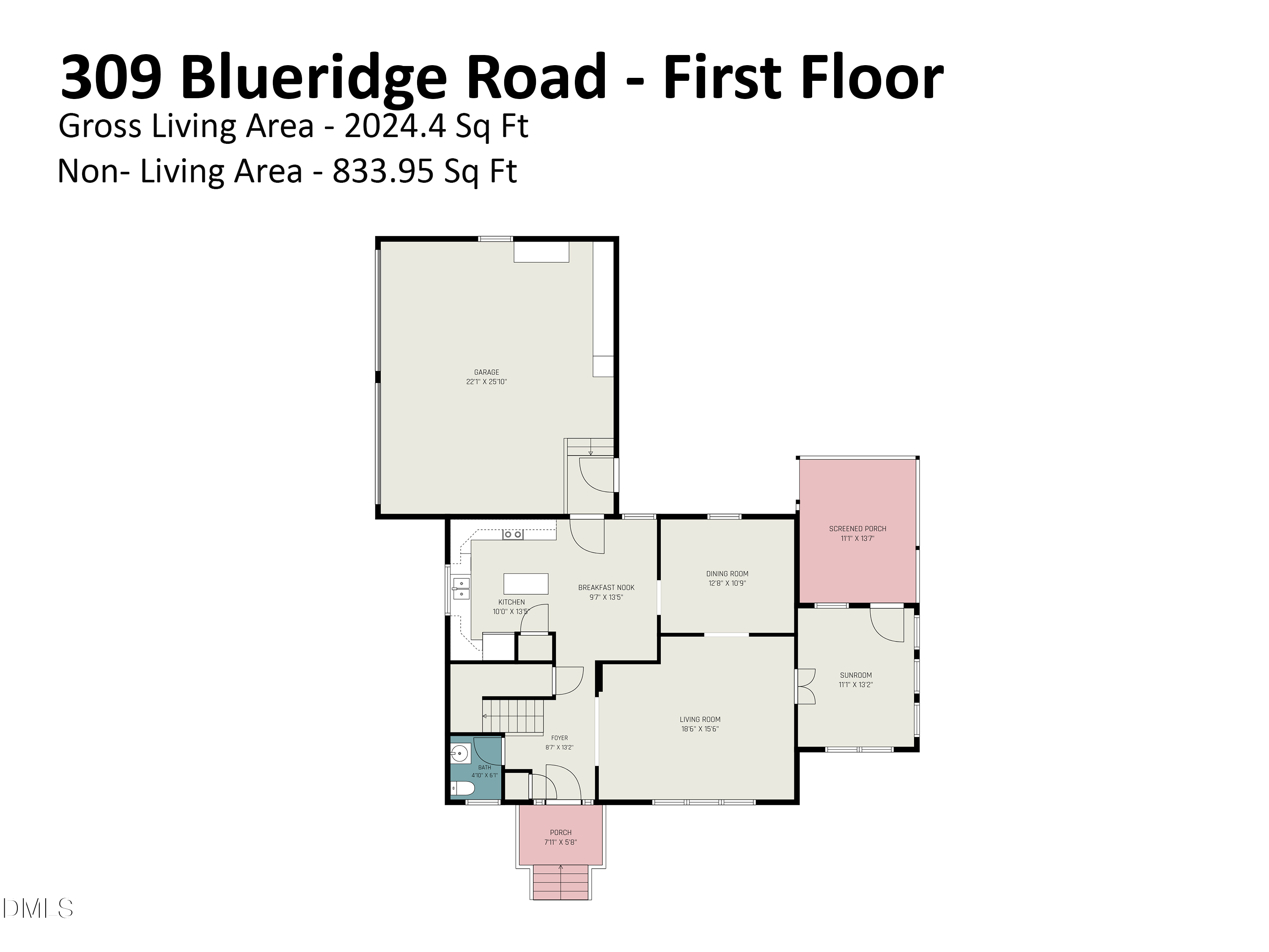 309 Blueridge Road Carrboro, NC 27510 - Photo 60 of 63