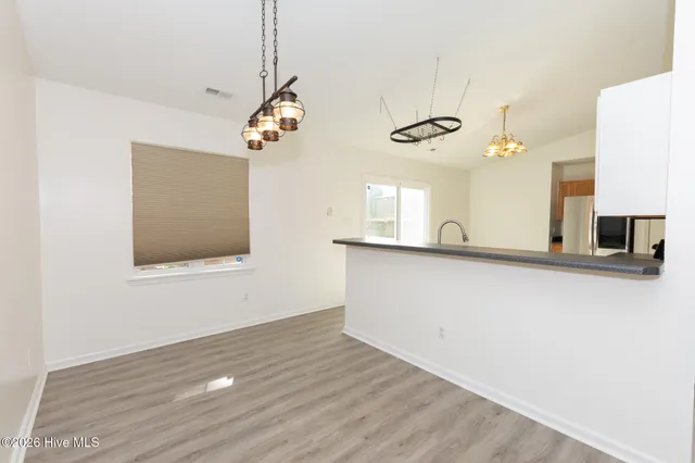 $1,700 | 625 Queens Creek Road, Hubert, NC 28539