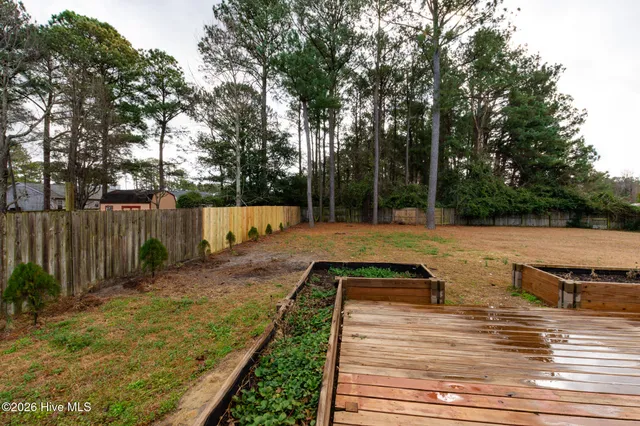 $1,700 | 625 Queens Creek Road, Hubert, NC 28539