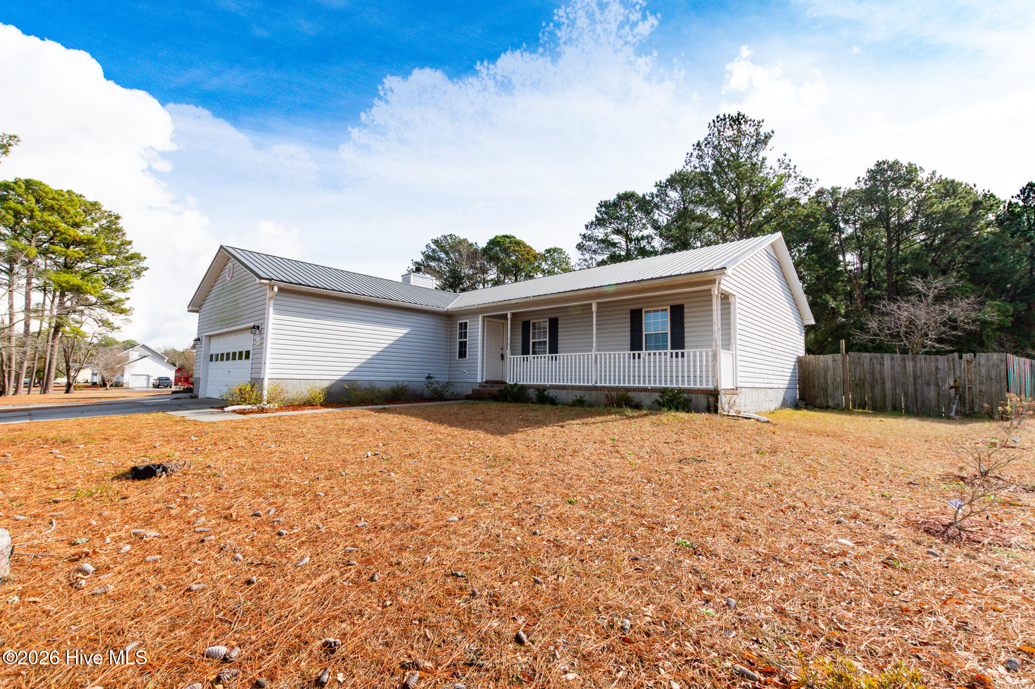 625 Queens Creek Road Hubert, NC 28539 - Photo 5 of 42 625 Queens Creek Rd-05