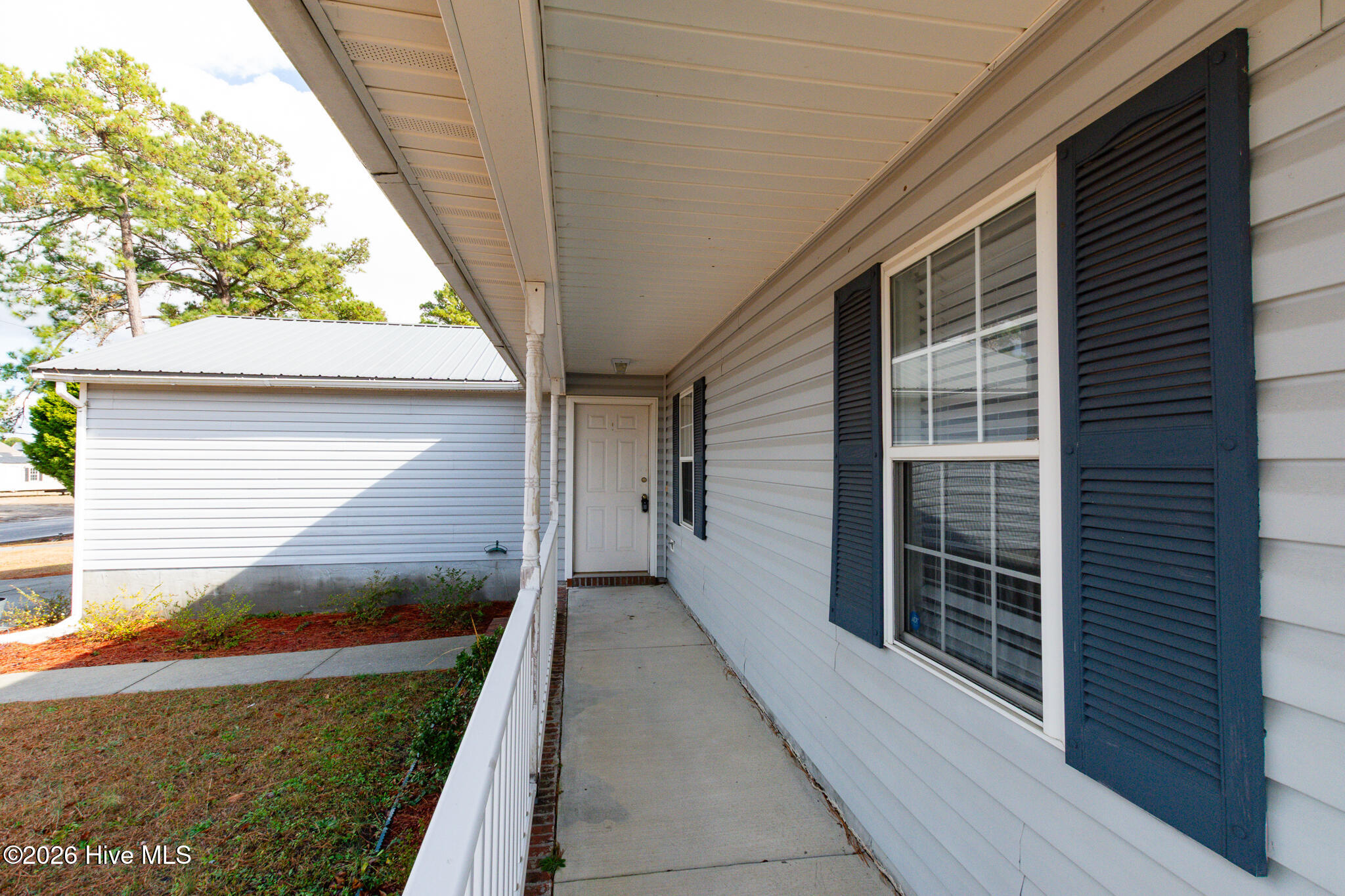 625 Queens Creek Road Hubert, NC 28539 - Photo 7 of 42 625 Queens Creek Rd-07
