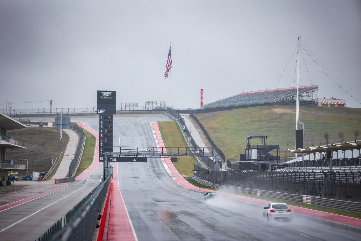 8001 Circuit Of The Americas Boulevard, Unit 1503 Del Valle, TX 78617 - Photo 15 of 27
