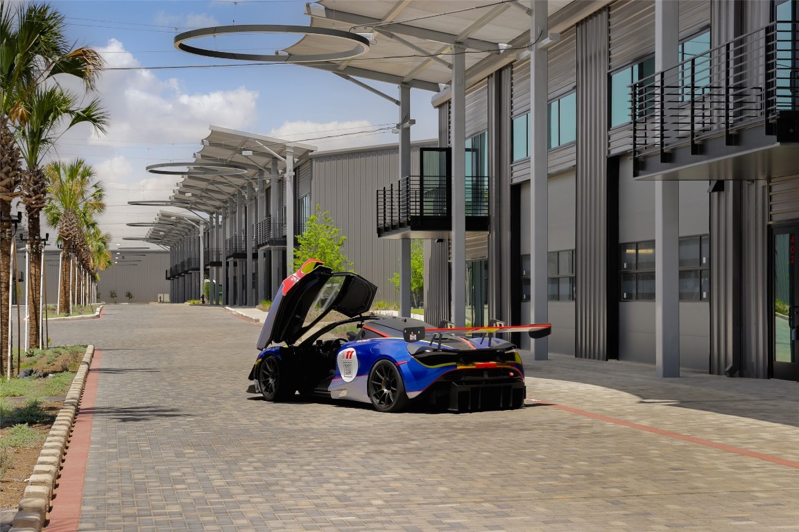 8001 Circuit Of The Americas Boulevard, Unit 1503 Del Valle, TX 78617 - Photo 16 of 27