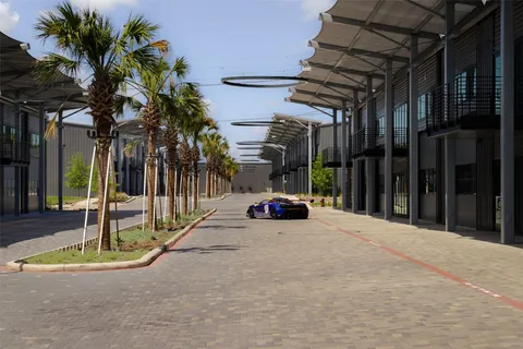 $525,000 | 8001 Circuit Of The Americas Boulevard, Unit 1503, Del Valle, TX 78617