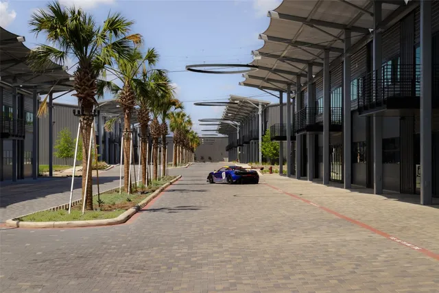 $525,000 | 8001 Circuit Of The Americas Boulevard, Unit 1503, Del Valle, TX 78617