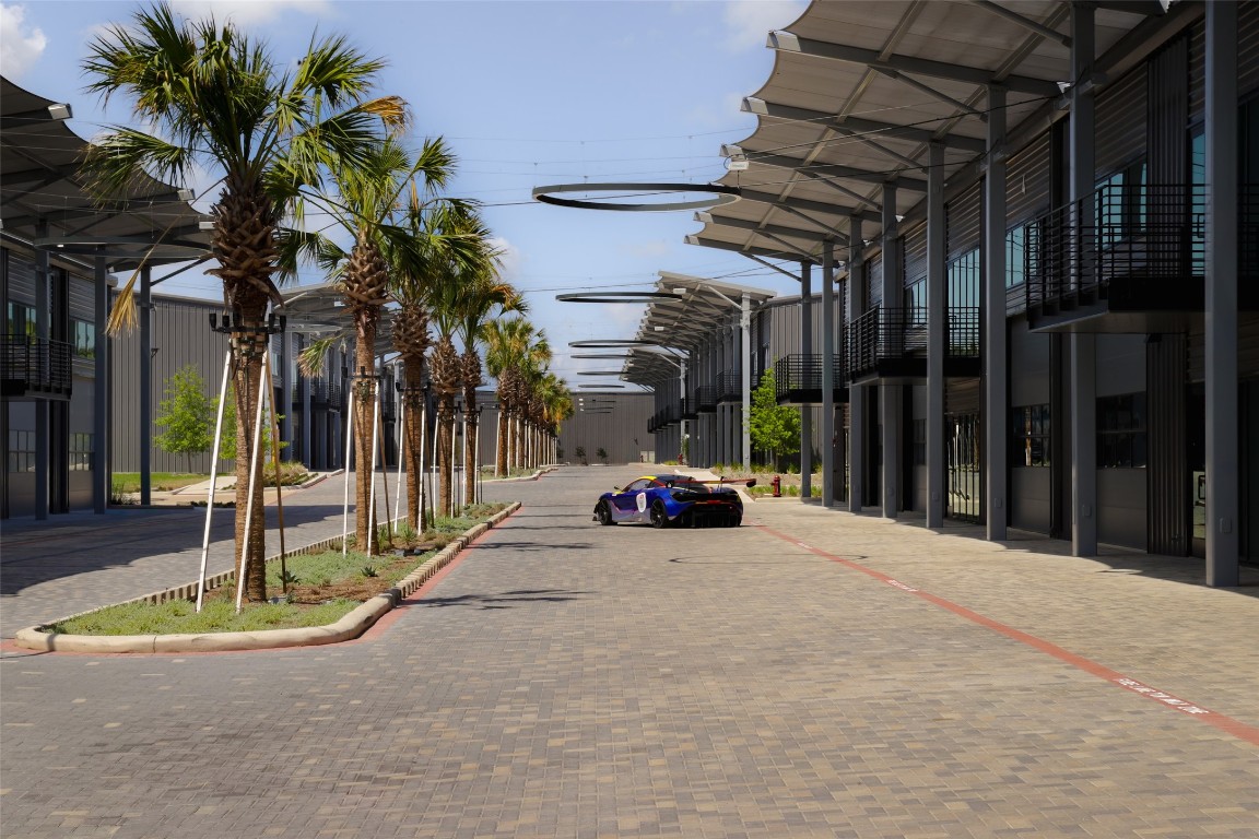 8001 Circuit Of The Americas Boulevard, Unit 1503 Del Valle, TX 78617 - Photo 18 of 27