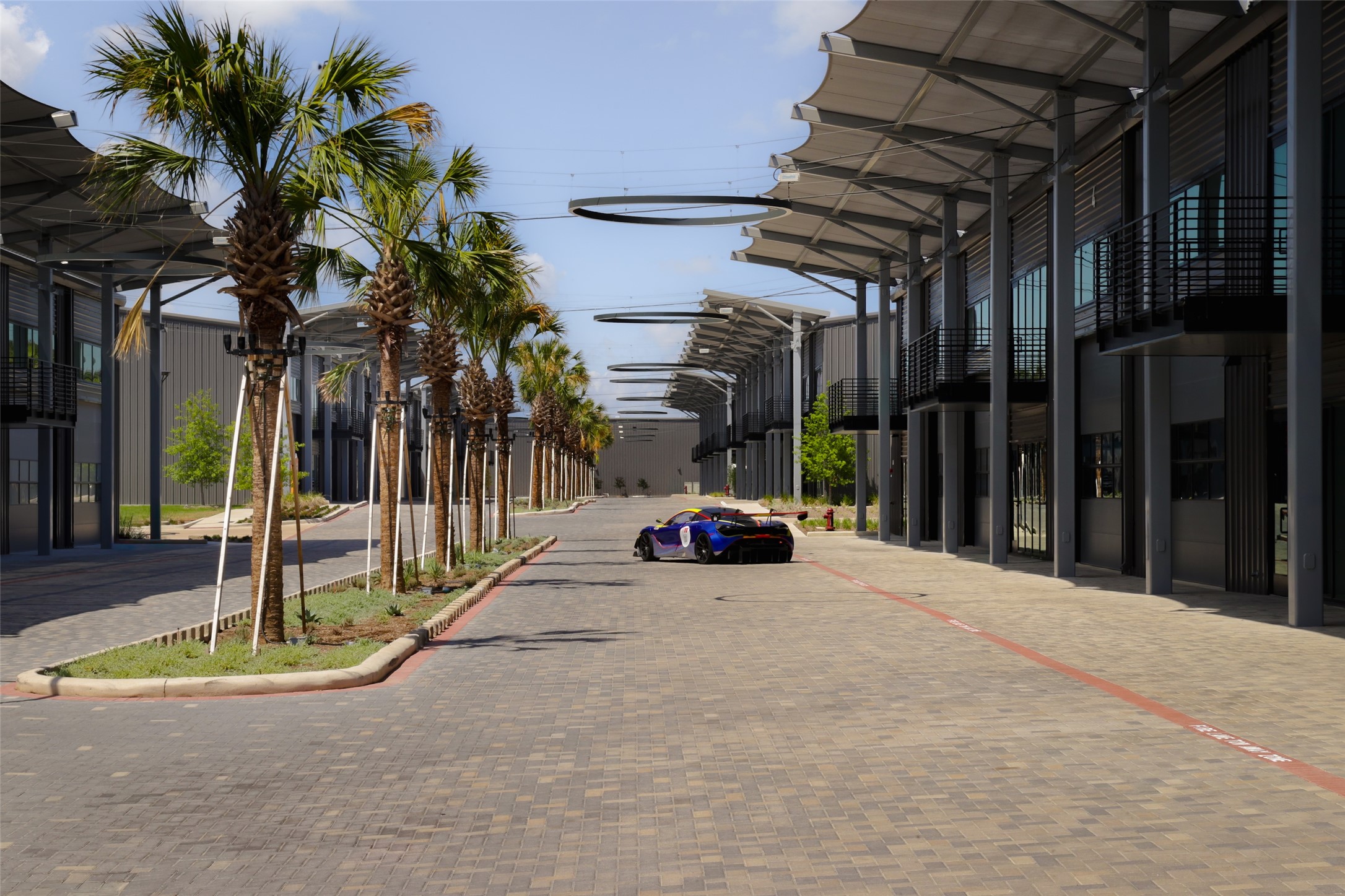 8001 Circuit Of The Americas Boulevard, Unit 1503 Del Valle, TX 78617 - Photo 18 of 27 Gallery Image 18