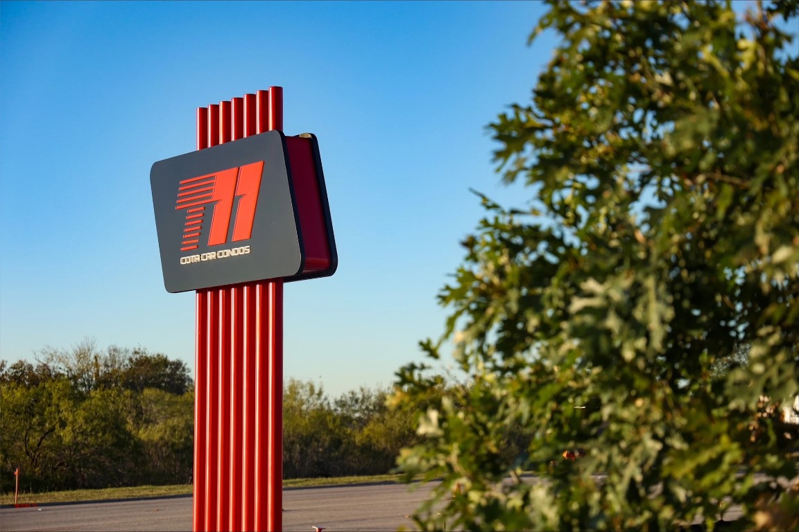 8001 Circuit Of The Americas Boulevard, Unit 1503 Del Valle, TX 78617 - Photo 19 of 27