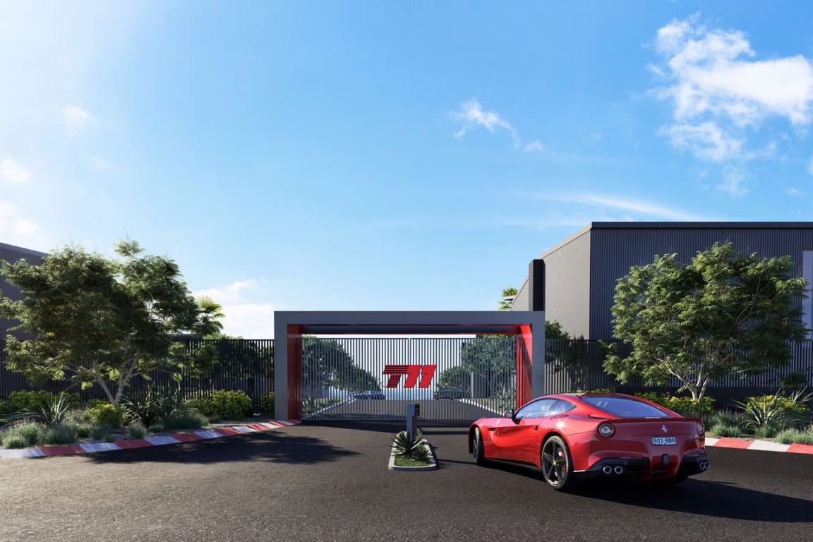 8001 Circuit Of The Americas Boulevard, Unit 1503 Del Valle, TX 78617 - Photo 20 of 27