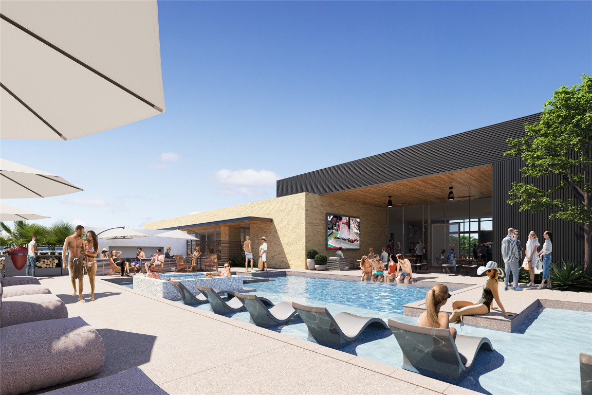 8001 Circuit Of The Americas Boulevard, Unit 1503 Del Valle, TX 78617 - Photo 2 of 27